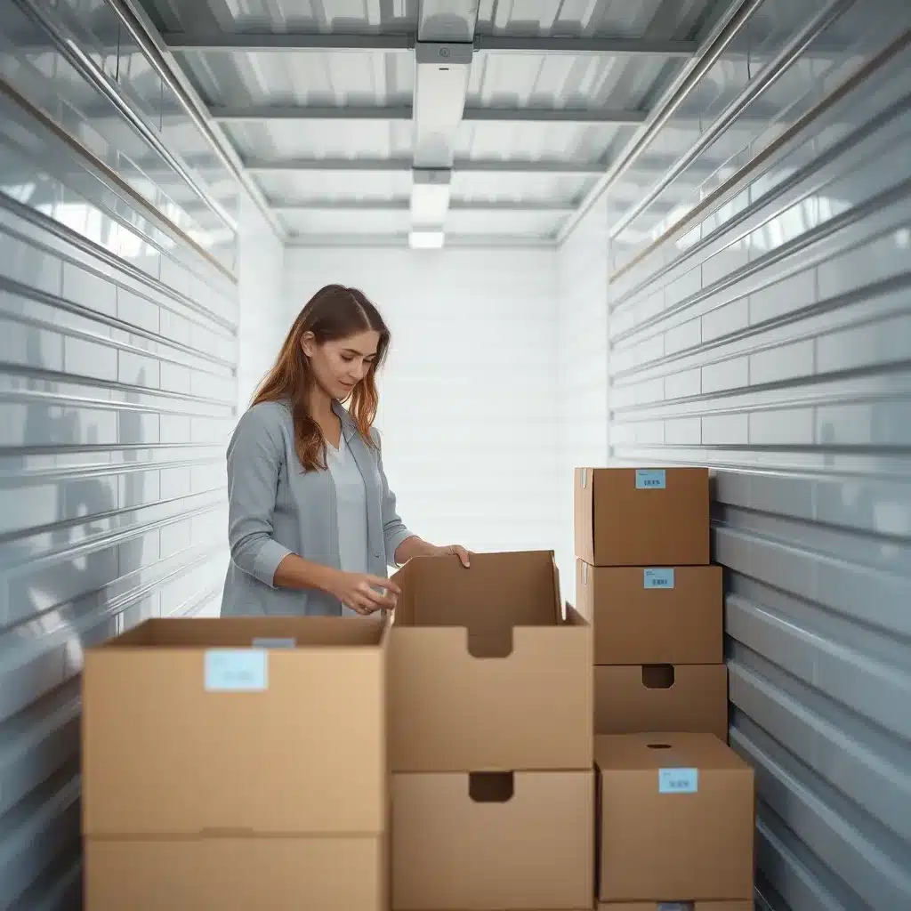 Cabe Trasteros - Santa Eugenia