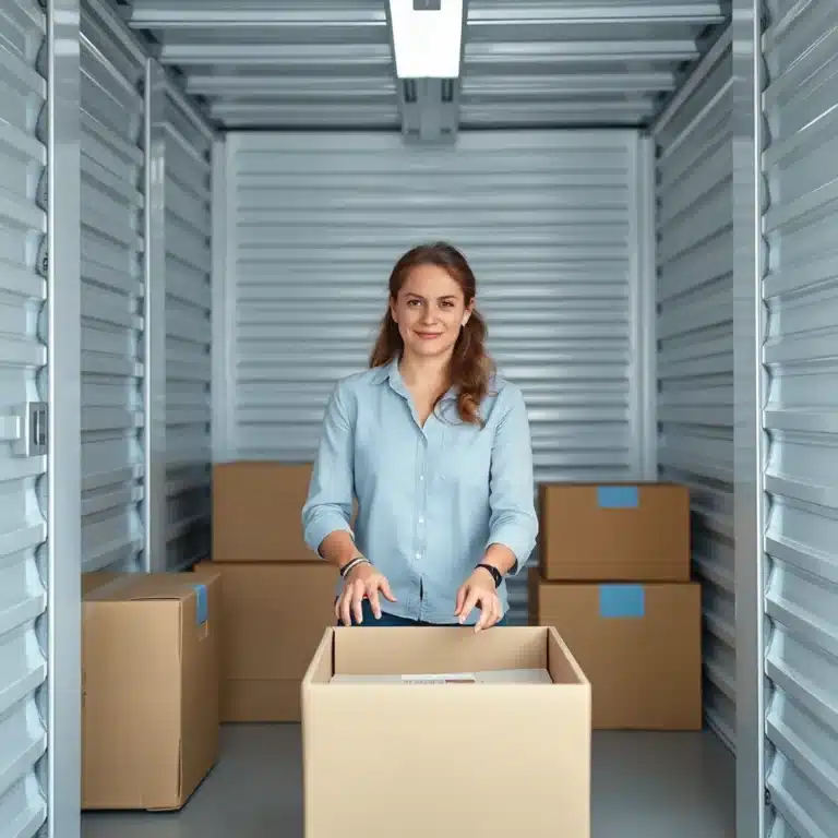 Cabe Trasteros Terrassa