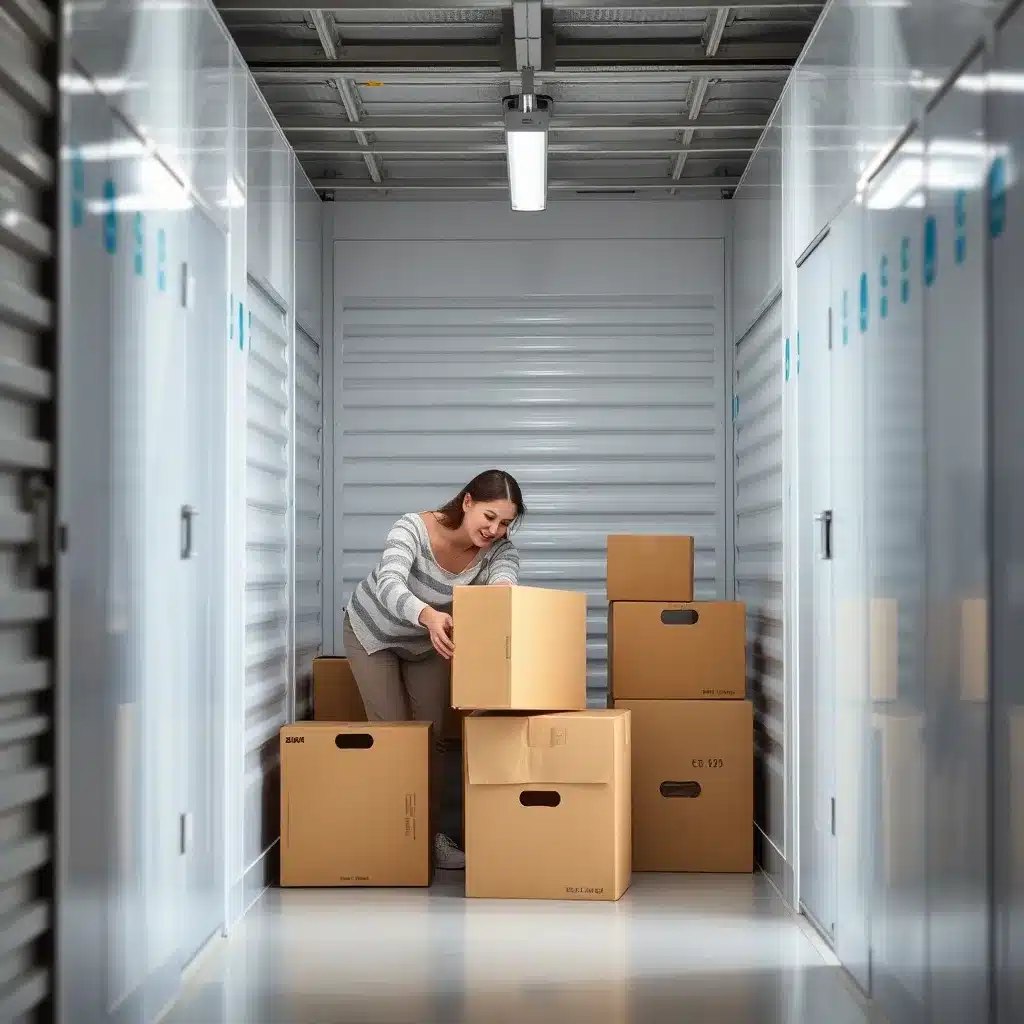 Cabe Trasteros Zaragoza - Las Fuentes