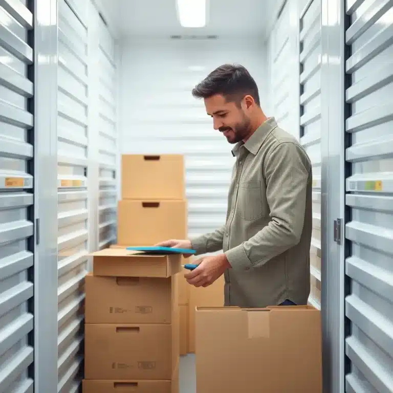 Cajas De Seguridad - Valencia - Vaults1