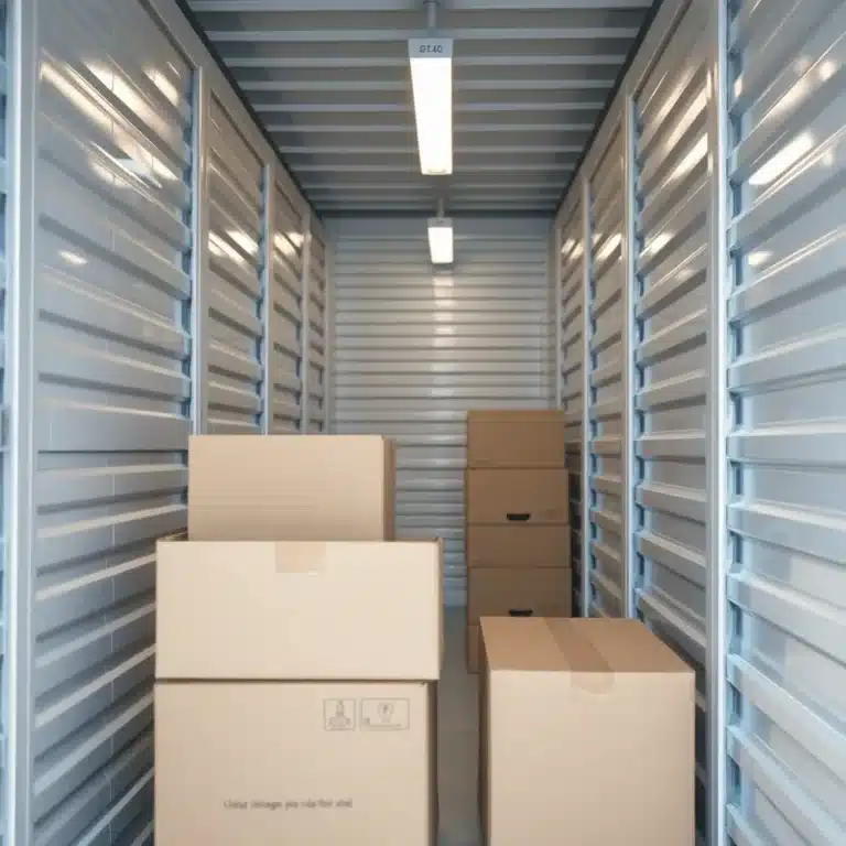 Cajas De Seguridad - Valencia - Vaults1