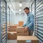 Central Box Trasteros - Self Storage