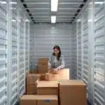 Centro Trasteros Santiago