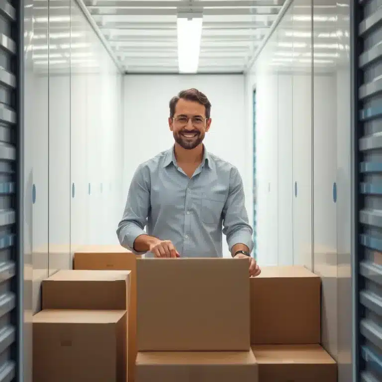 City Lockers - Lockers Alicante - Consigna Equipaje