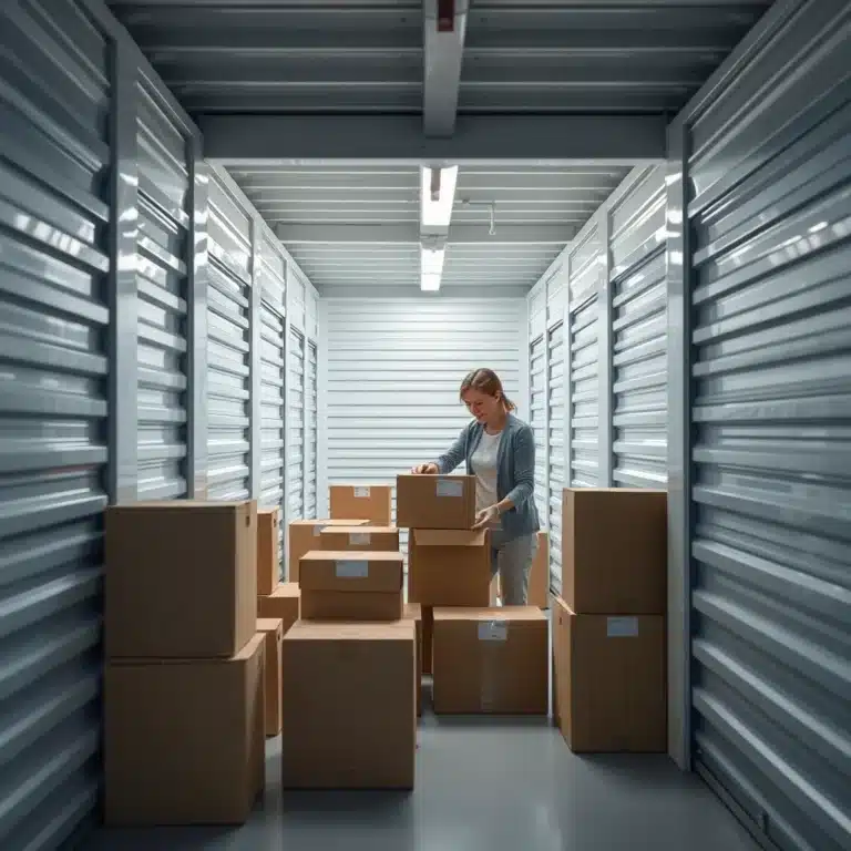 City Lockers Málaga - Consigna Para Maletas