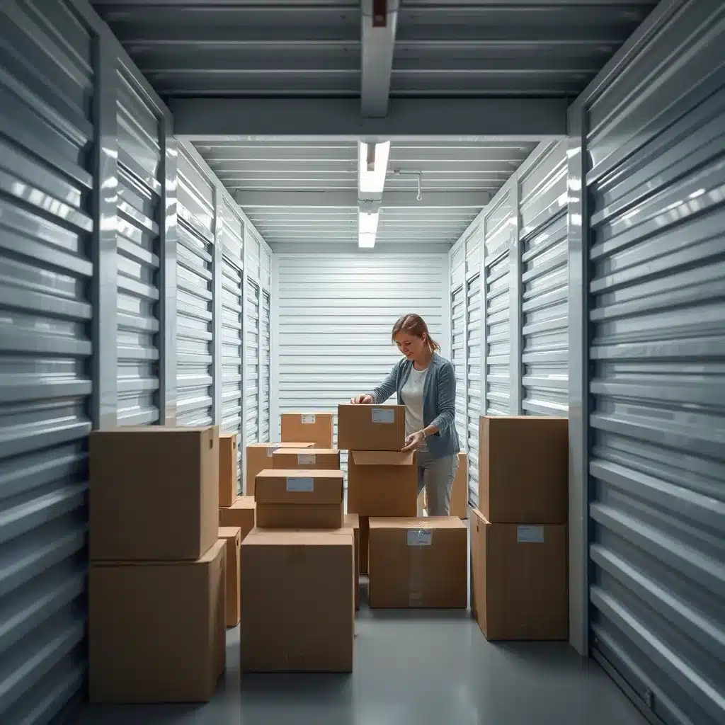 City Lockers Málaga - Consigna Para Maletas