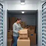 City Trasteros (Nicolás Orta)