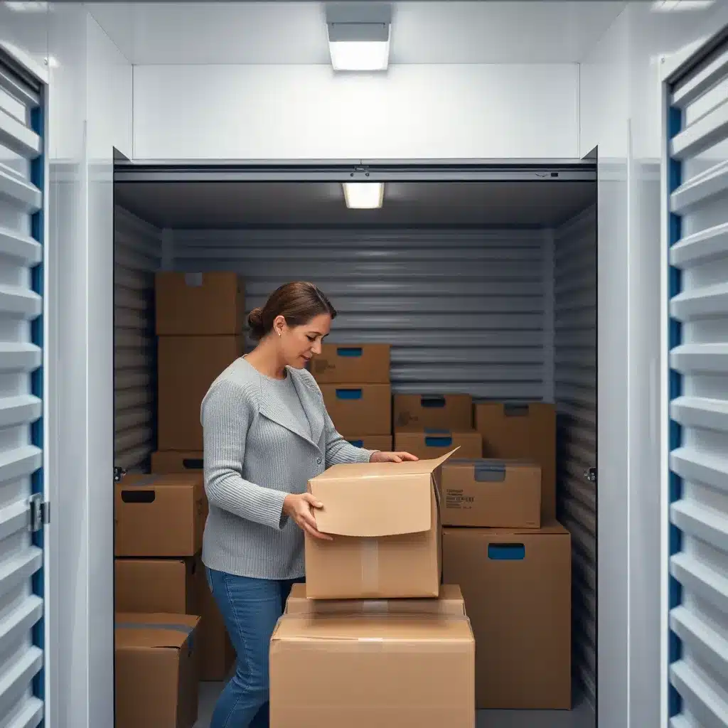 City Trasteros (Nicolás Orta)