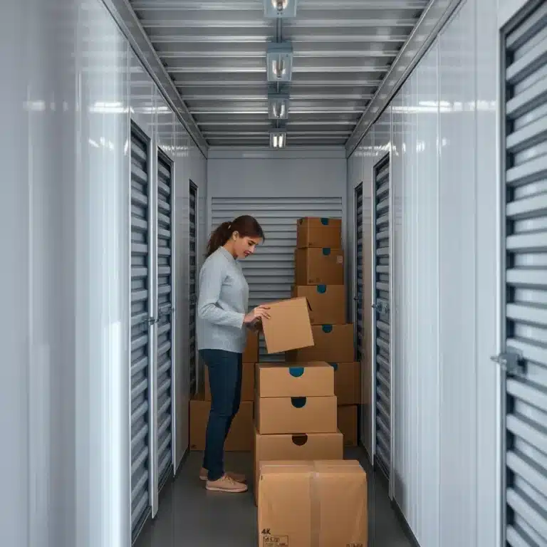 Coast2Coast Storage