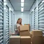 Consignas 24H - Locker Madrid - Guardar Maletas - Equipaje - Locking Madrid La Latina