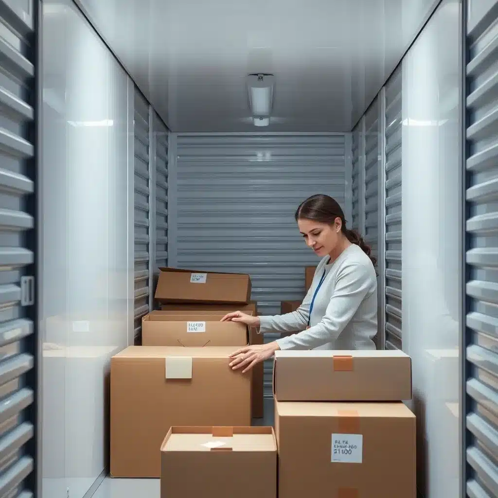 Consignas 24H - Locker San Sebastián - Guardar Maletas - Equipaje - Locking San Sebastián