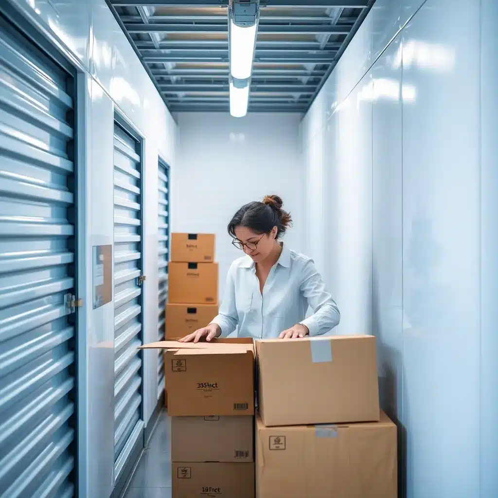 Consignas 24H - Lockers Madrid - Guardar Maletas - Equipajes - Locking Madrid Hortaleza