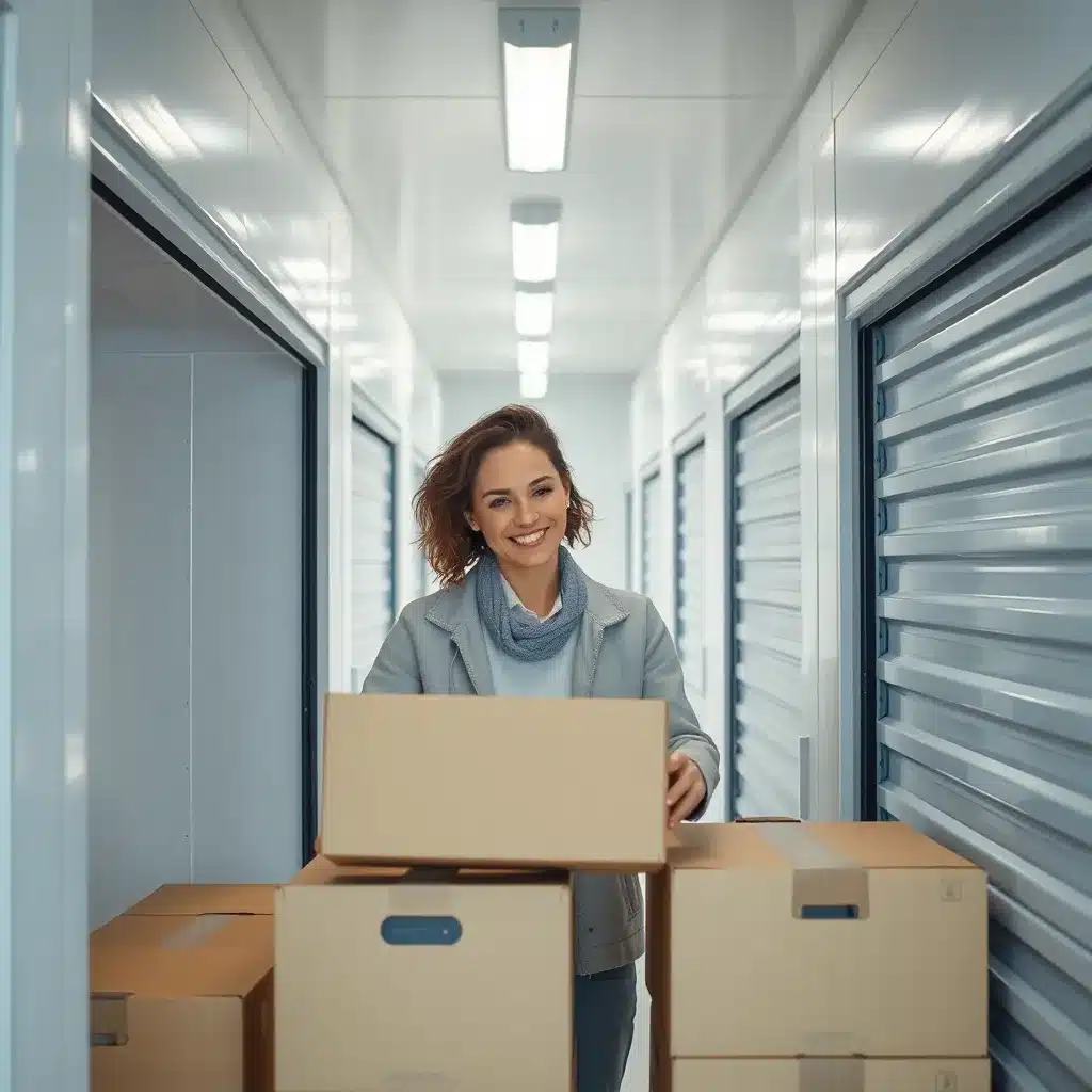 Container Units Ibiza