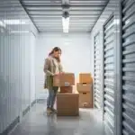 Cubica Trasters I Mini Magatzems Tarragona Pol. Francolí