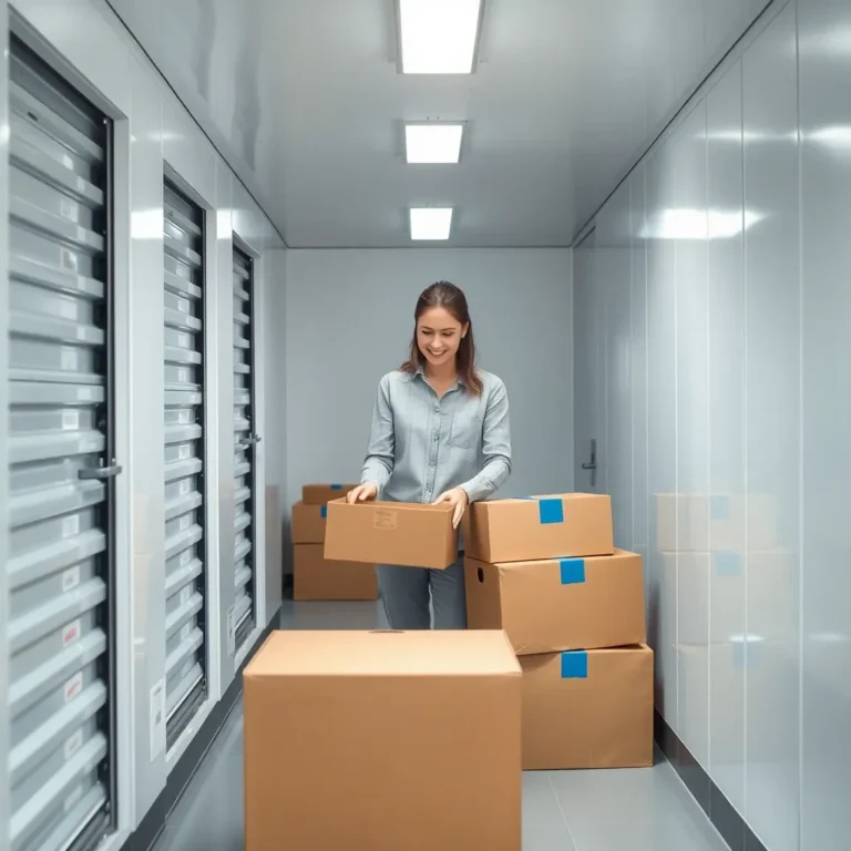 Cugatstorage - Trasteros En Cerdanyola Del Vallès