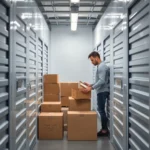 Cugatstorage - Trasteros En Martorell