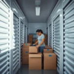 Cugatstorage - Trasteros En Sant Cugat Del Vallès