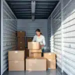 Delbox Trasteros Y Mudanzas