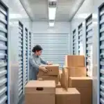 Detenco Self Storage S.l.