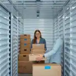 Detenco Self Storage Sl