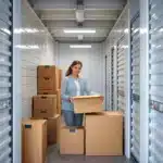 Detenco Self Storage Sl