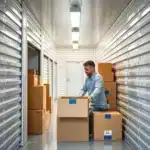 Dock D_Space | Guardamuebles | Soluciones Logísticas Y De Almacenamiento | Alquiler De Trasteros Y Almacenes