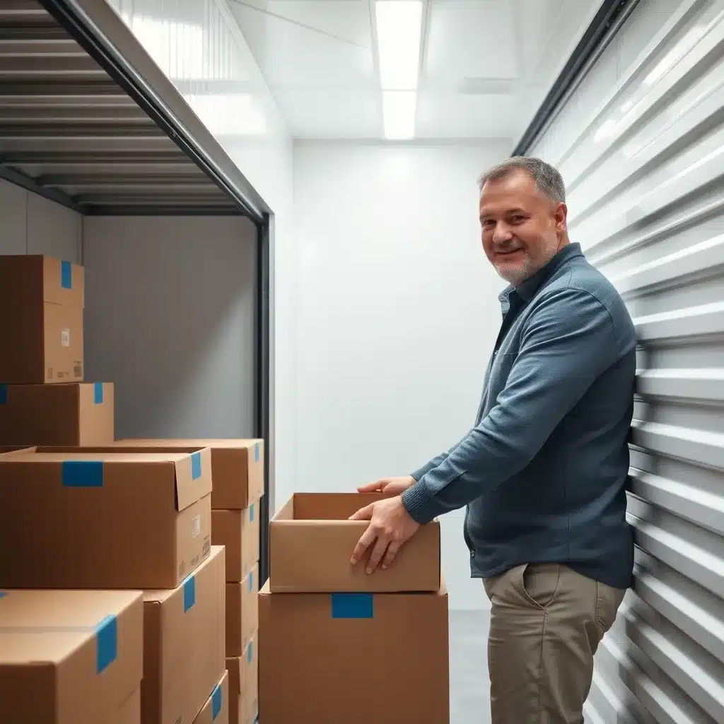 Ecobox Alquiler De Trasteros (Alcorcón)