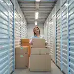 Edifersan Lleida S L Guardamobles