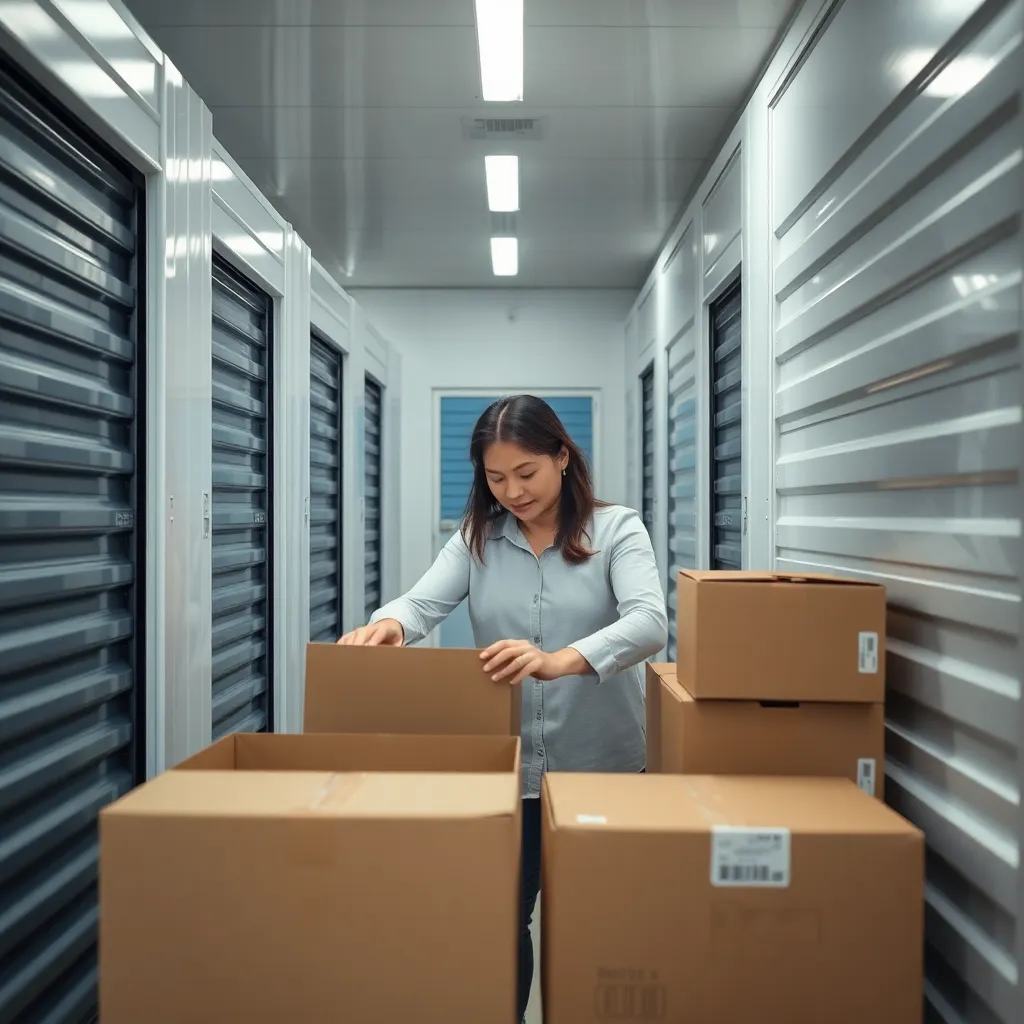 El Desván Self Storage