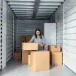 El Teu Box, Trasteros Cambrils