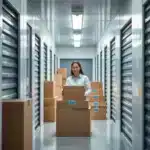 El Trastero Americano