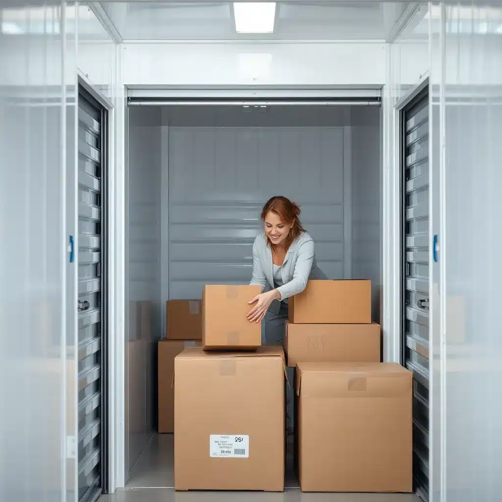 Ema Trasteros Motril