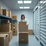 Empresa De Fabricación De Trasteros | Fabricación De Trastero Seguro