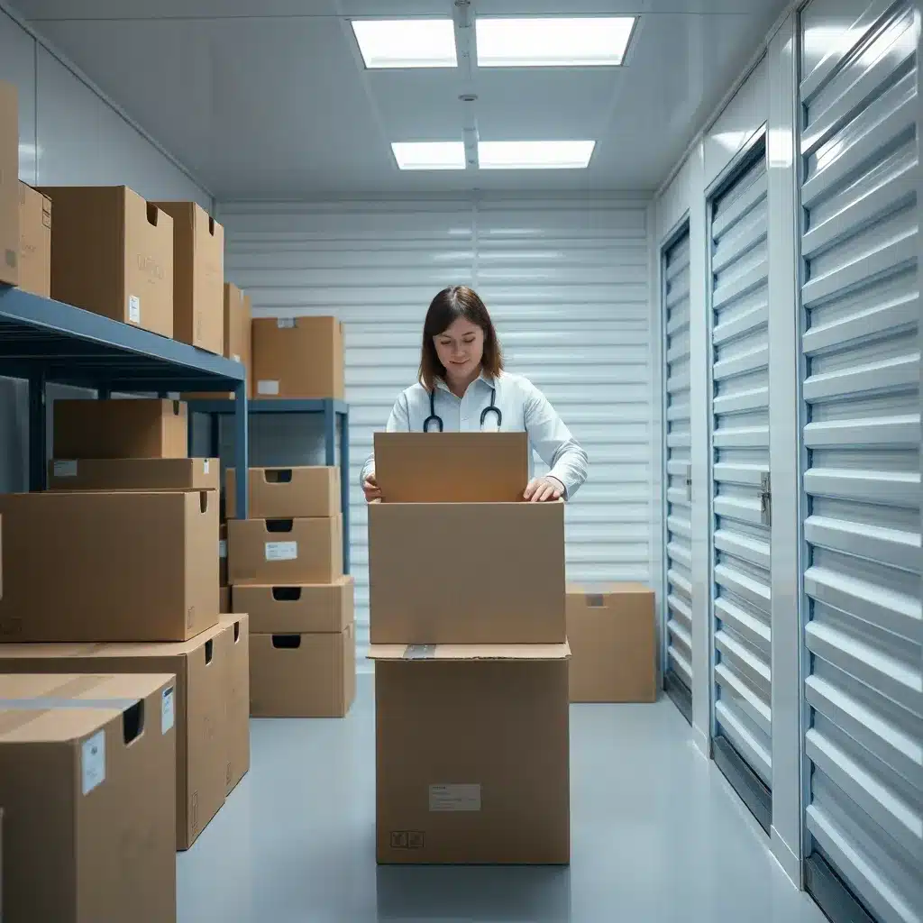 Empresa De Fabricación De Trasteros | Fabricación De Trastero Seguro