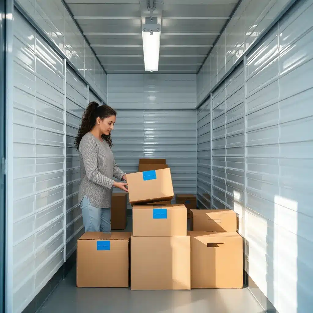 Endless Rent Trasteros Puerto De La Cruz (Av. Venezuela) Storage Units