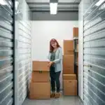 Espacio Extra Trasteros