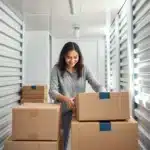 Espacio Extra Trasteros