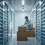 Espacio Norte - Trasteros