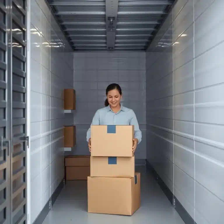 Espacios Disponibles