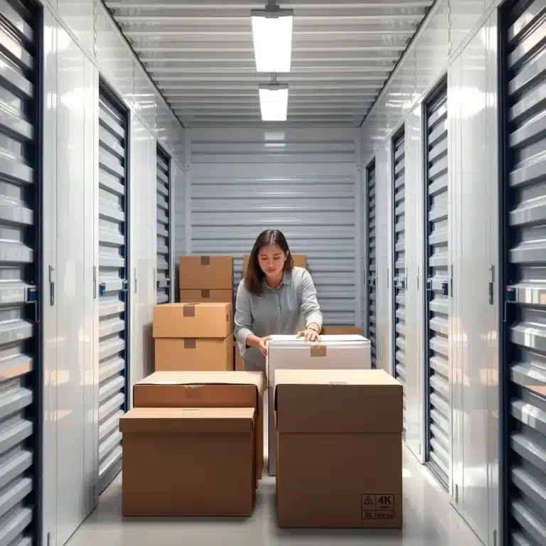 Extraspace Blanquerna