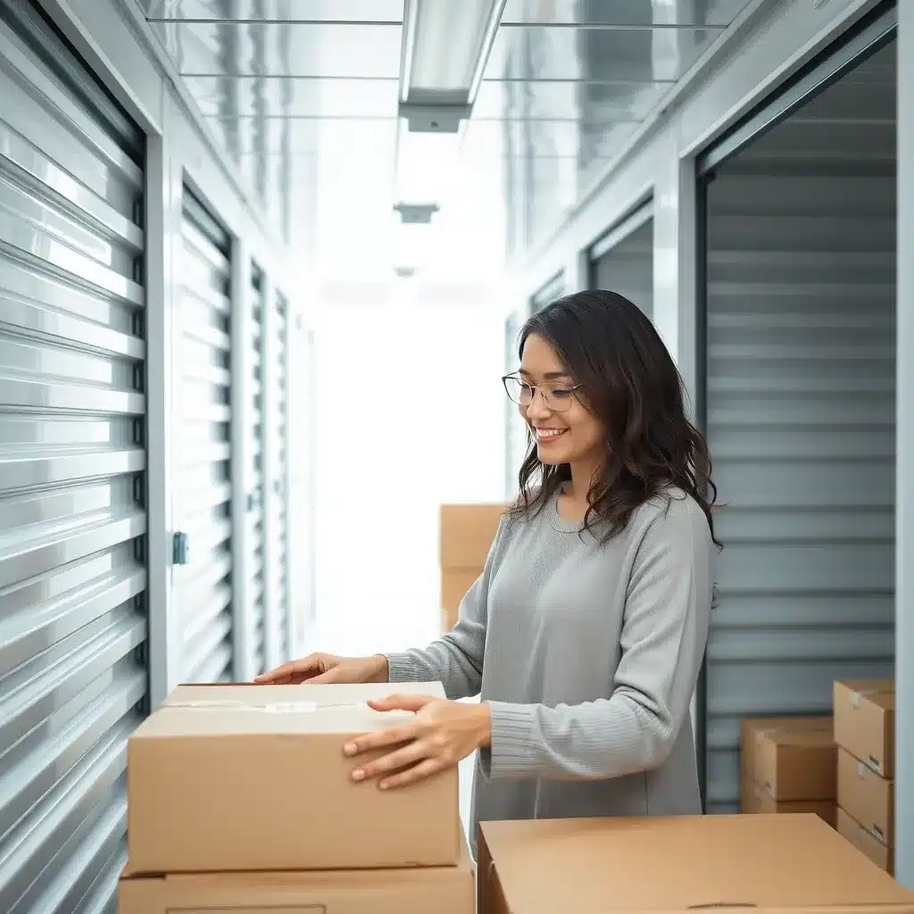 Extraspace Plaza De Toros