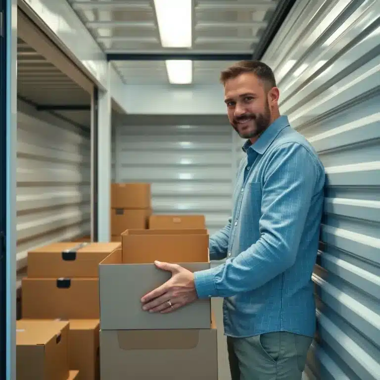 Extraspace Principal Palma