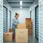 Fejabox Trasteros En Tarifa