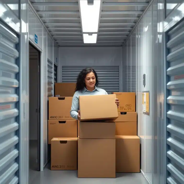 Fersa Racks - Ferri Y Sanchis, S.l.