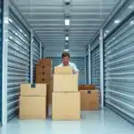 Fiero Storage • Almacenes Y Alquiler De Trasteros Valencia