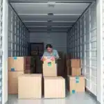 Full Storage 1 - Alquiler De Trasteros