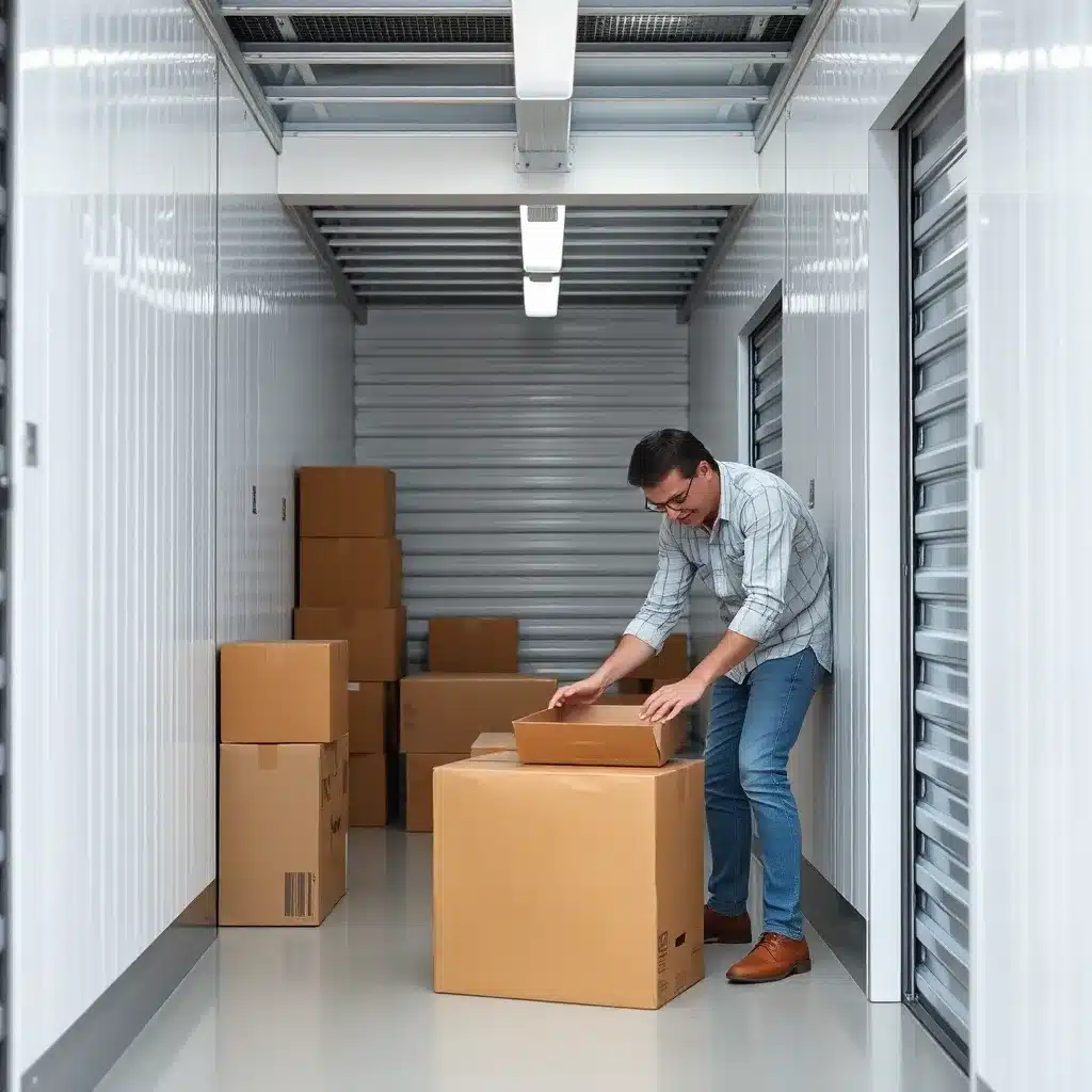 Garajes Y Trasteros Madrid