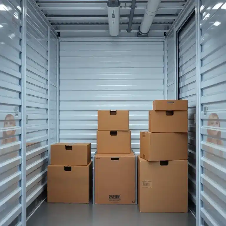 Gijon - Trasteros Macotrol