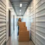 Globalbox - Trasteros Coslada