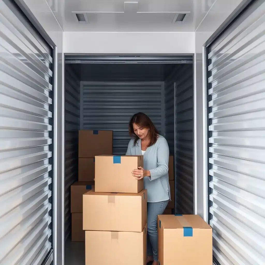 Globalbox - Trasteros Emilio Muñoz